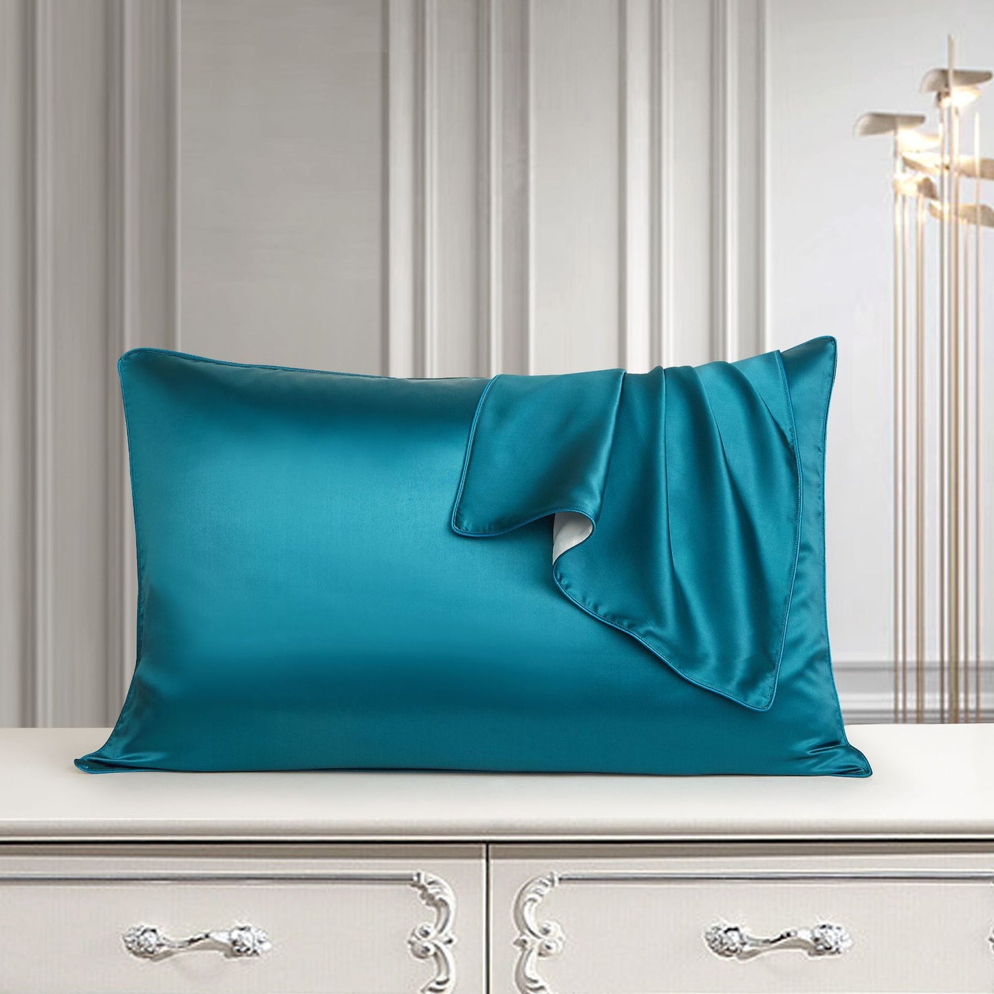 Silk Pillow Case Pure Silk Pillowcase