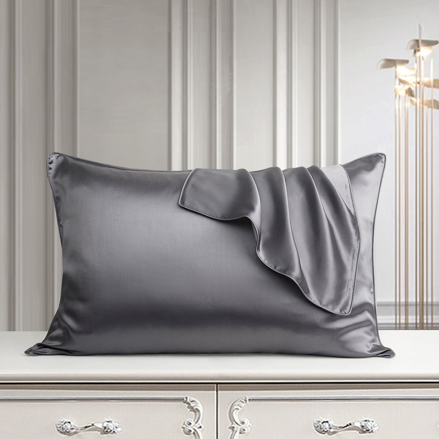 Silk Pillow Case Pure Silk Pillowcase