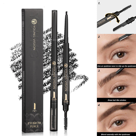 Fog Sense Waterproof 3-in-1 Eyebrow