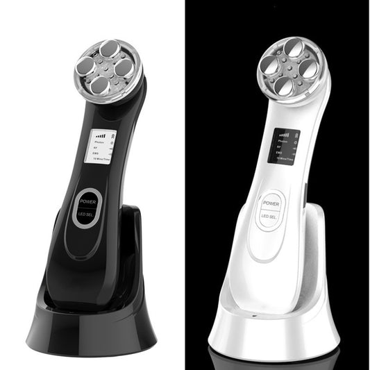 Multifunctional Skin Rejuvenation Qi Tool