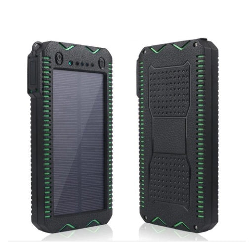Power Bank Portable Fast Charging
