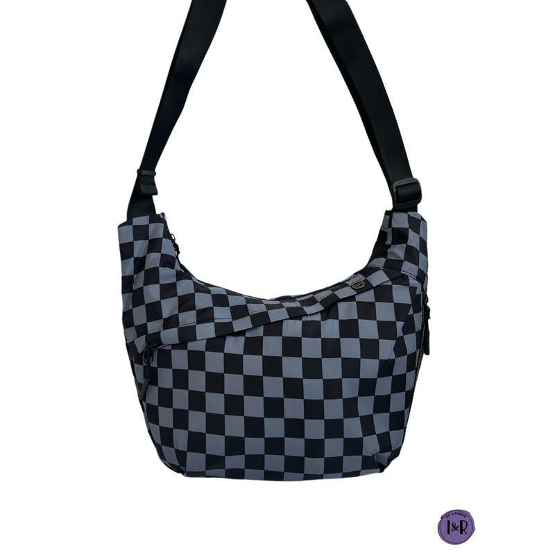 Adjustable Shoulder Strap Modern Design