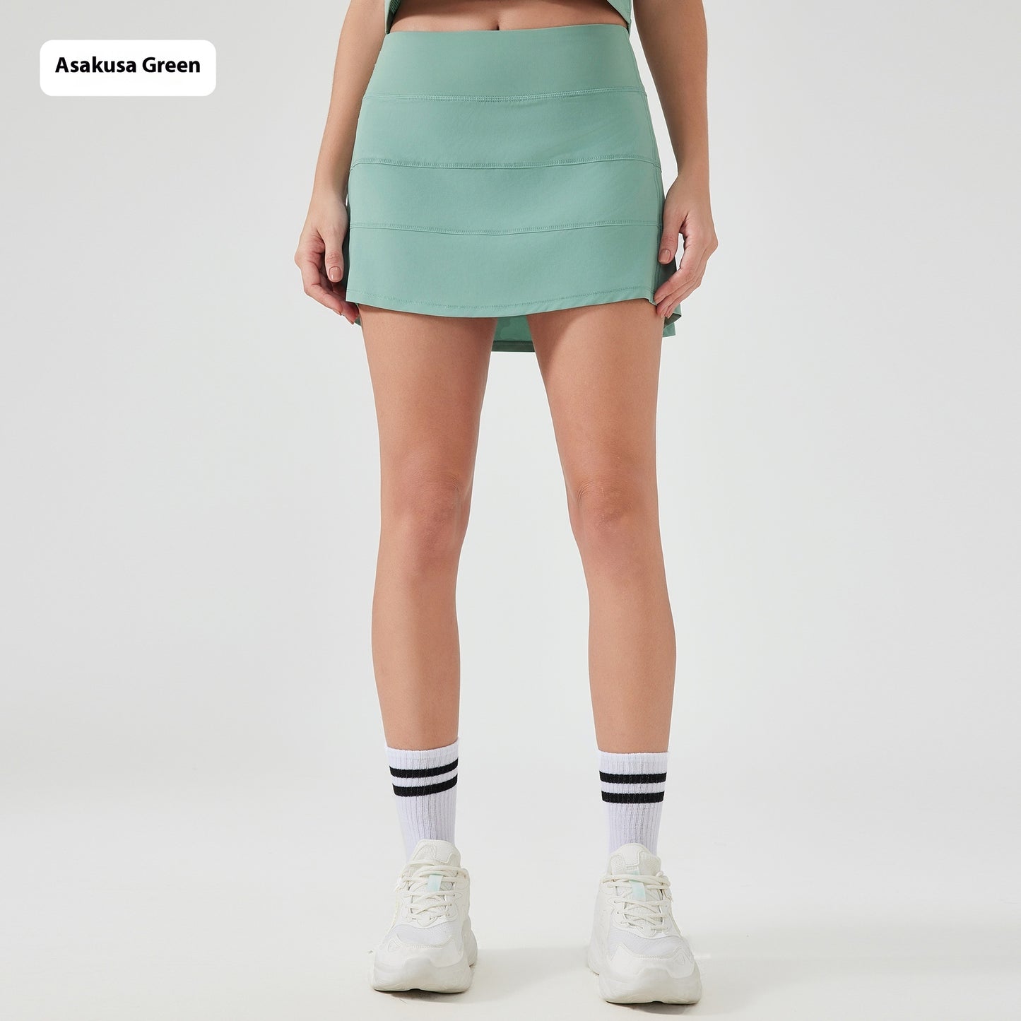 Women's Sports Slimming Short Skirt