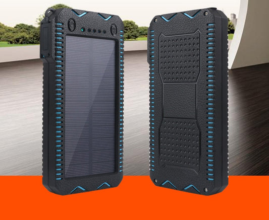 Power Bank Portable Fast Charging