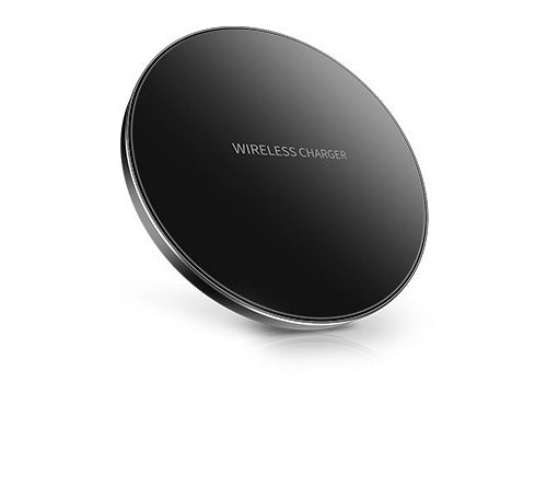 Wireless Fast Charger for iPhone Samsung