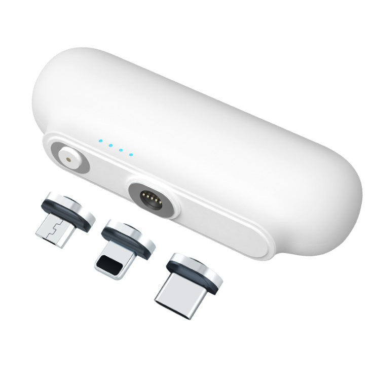 Portable Charger Slim Power Bank
