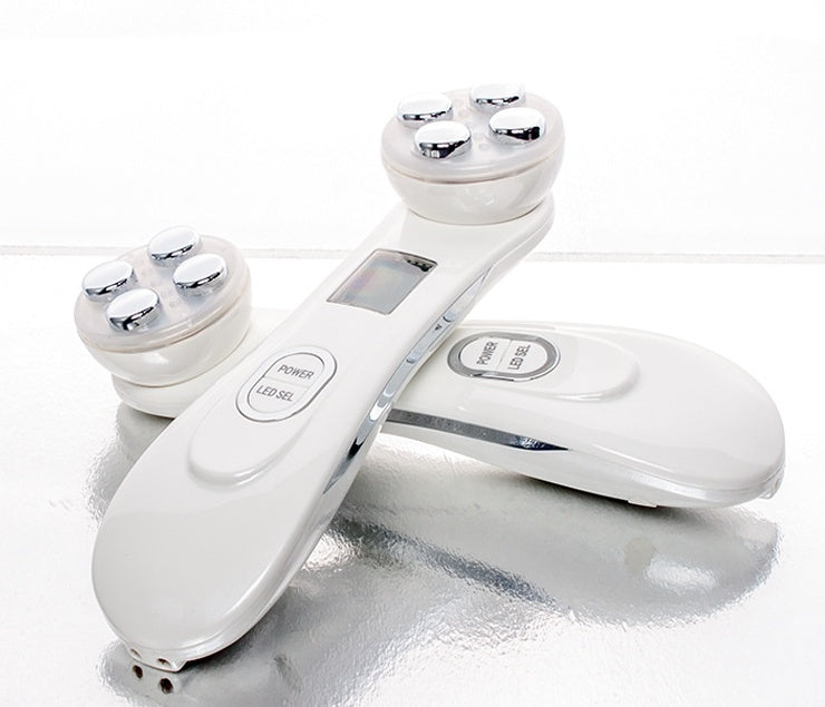 Multifunctional Skin Rejuvenation Qi Tool