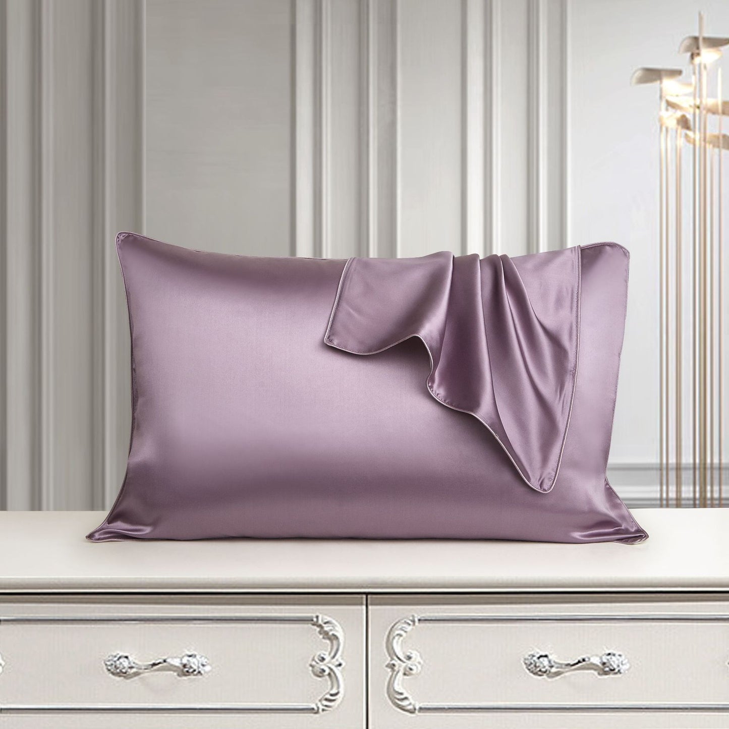 Silk Pillow Case Pure Silk Pillowcase