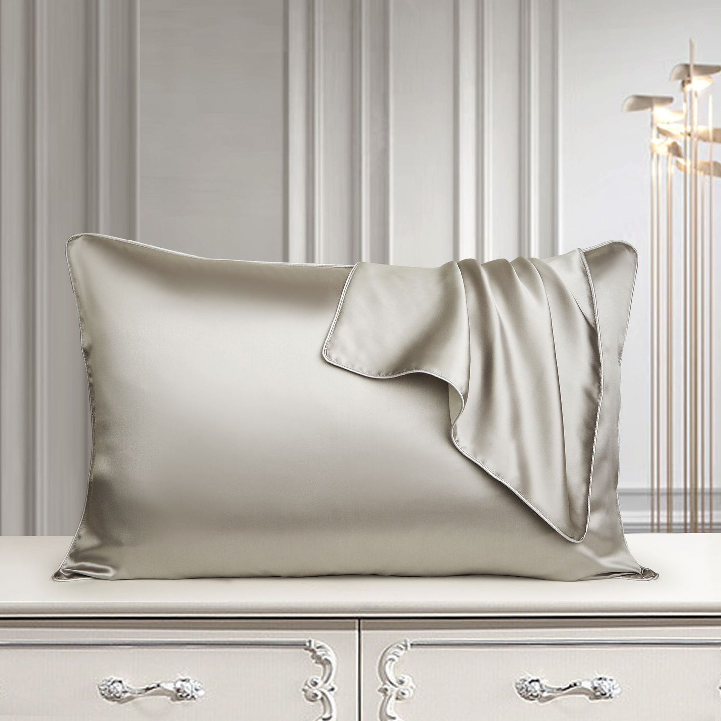 Silk Pillow Case Pure Silk Pillowcase