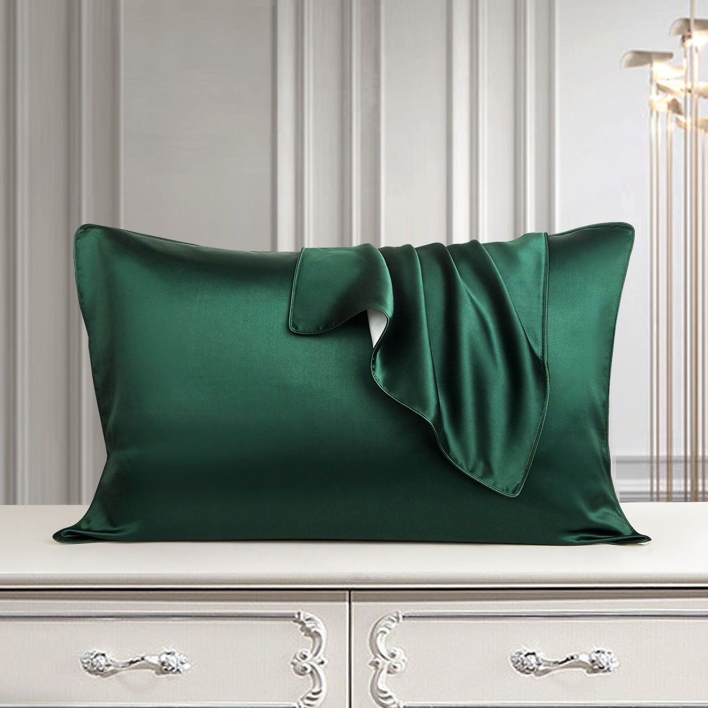 Silk Pillow Case Pure Silk Pillowcase