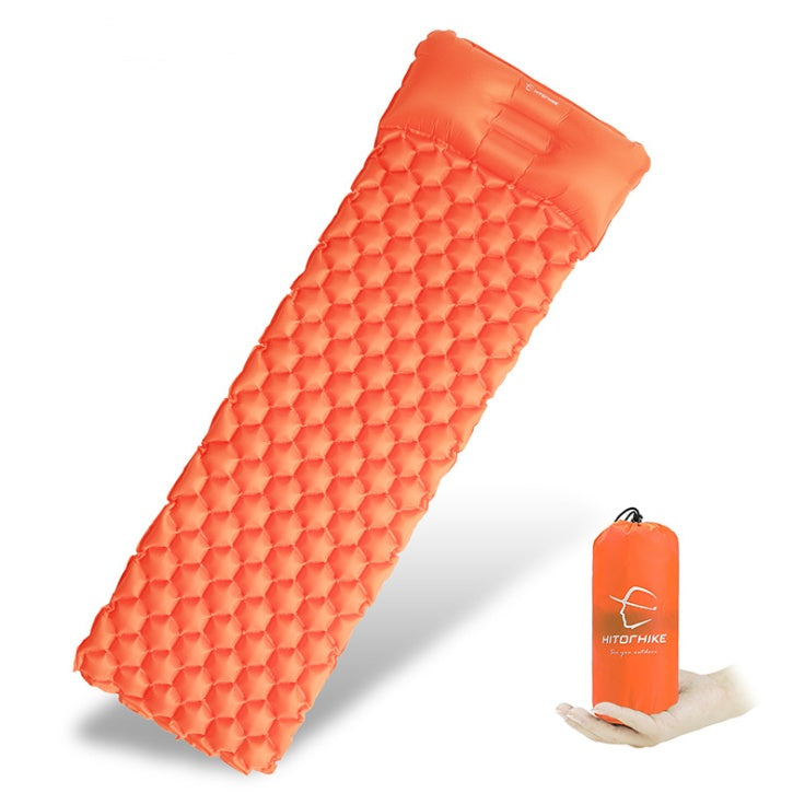 Outdoor Camping Inflatable Mattress
