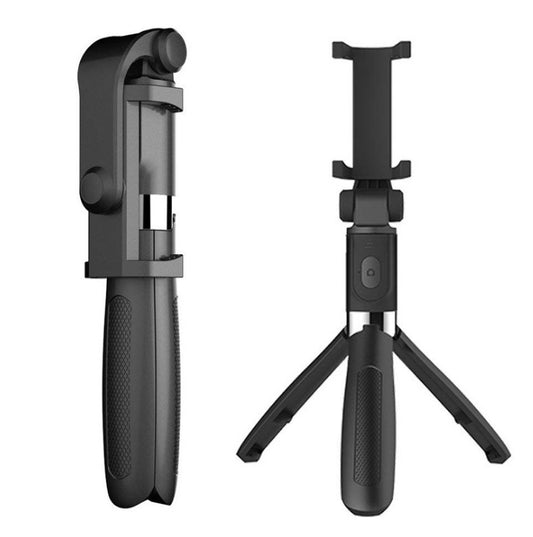 Compatible Apple Bluetooth Selfie Stick