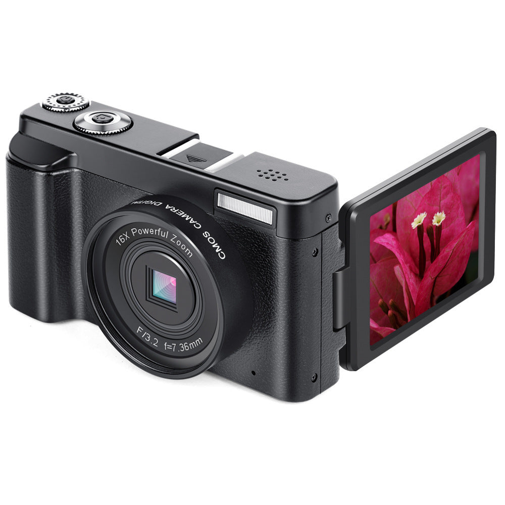 HD WIFI SLR Digital Flip Camera
