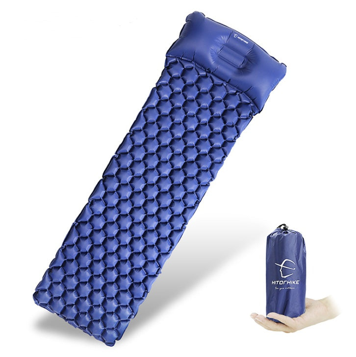 Outdoor Camping Inflatable Mattress