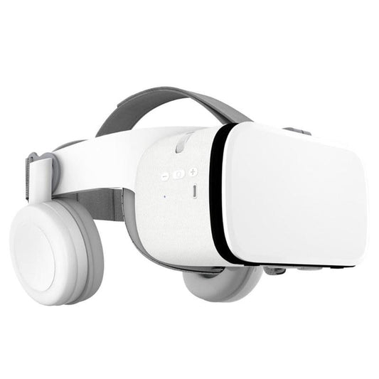 BOBO Z6 VR Bluetooth VR Glasses