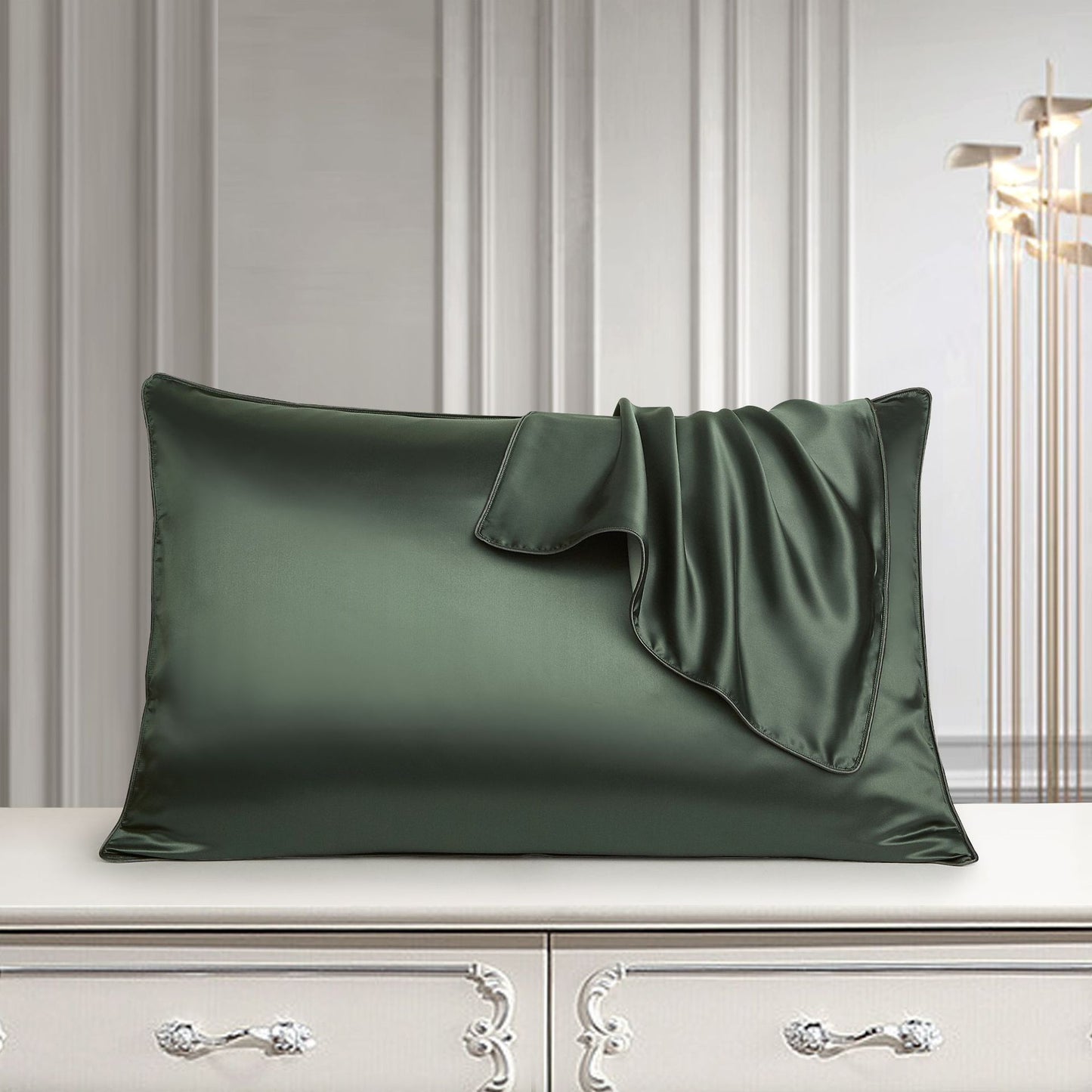 Silk Pillow Case Pure Silk Pillowcase