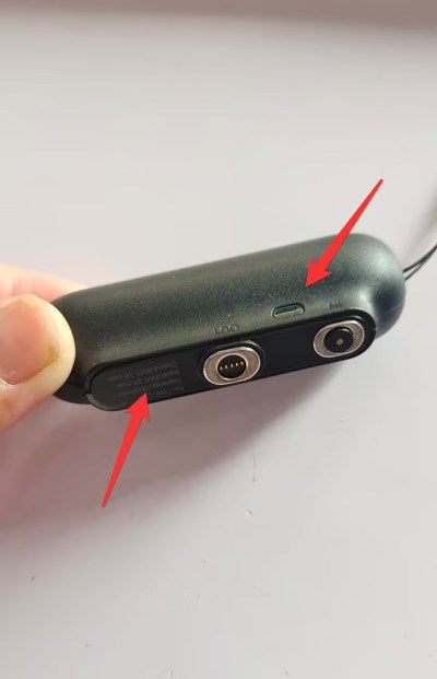 Portable Charger Slim Power Bank