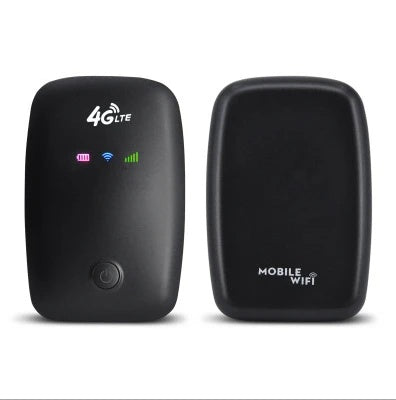 4G-LTE FDD Wireless Portable WiFi