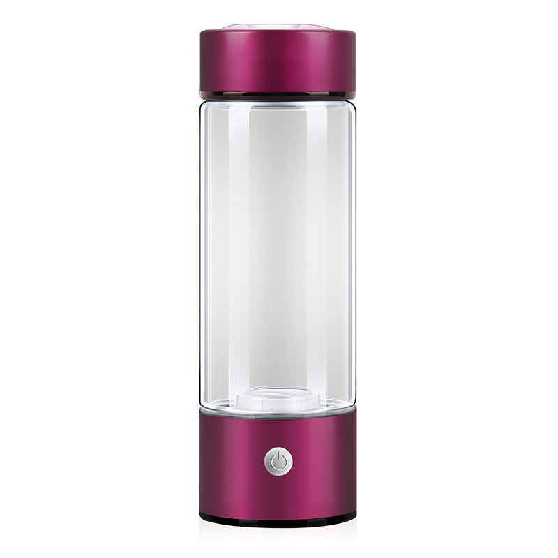 Hydrogen Water Bottles Generator