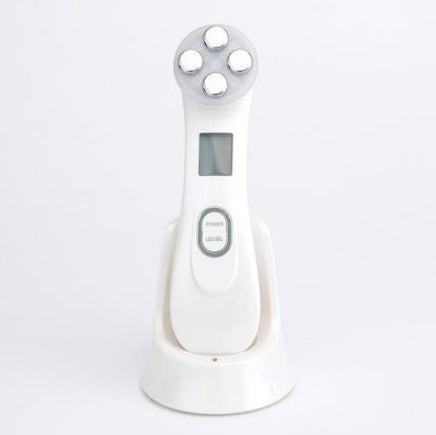 Multifunctional Skin Rejuvenation Qi Tool