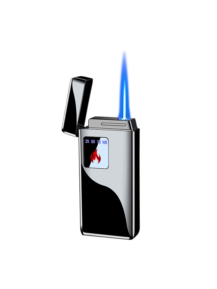 Touch-screen Charging Electronic Lighter
