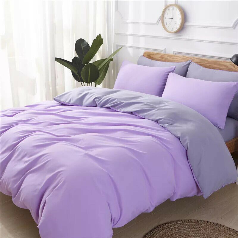 Luxury Soft Bedding Set for Comfort