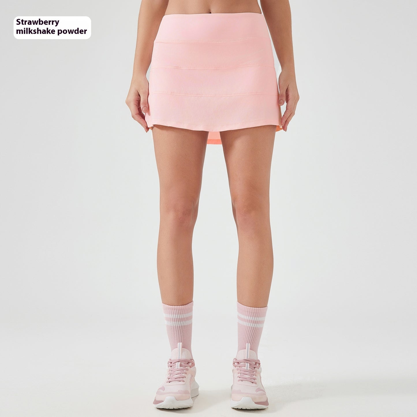 Women's Sports Slimming Short Skirt