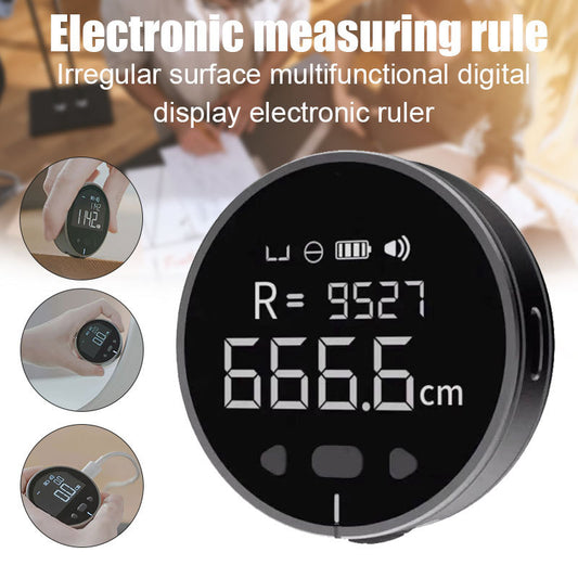 Distance Measuring Instrument Tool