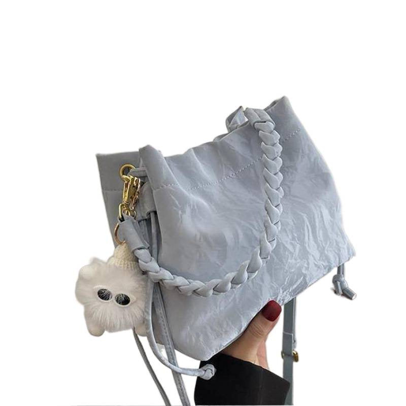 New All-match Messenger Bag Portable