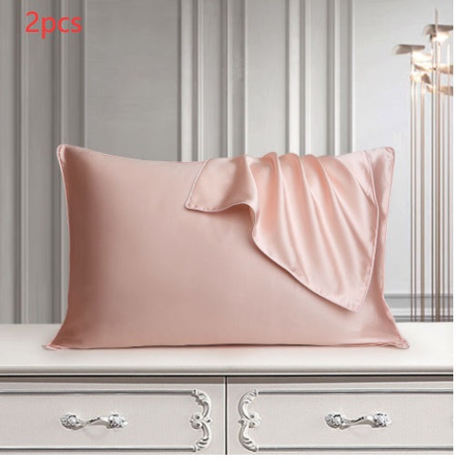Silk Pillow Case Pure Silk Pillowcase