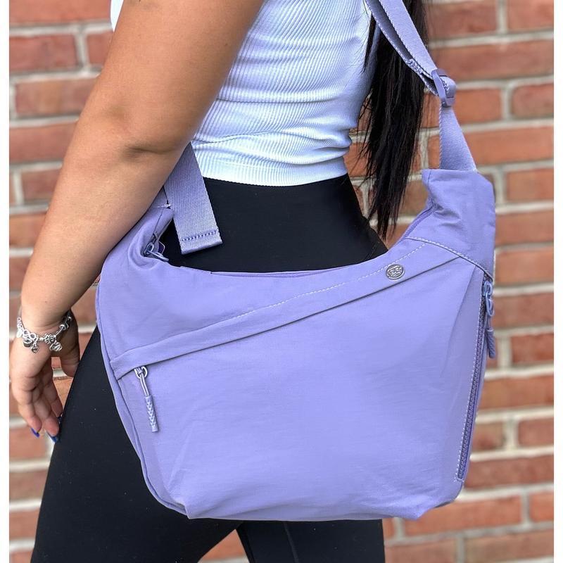 Adjustable Shoulder Strap Modern Design