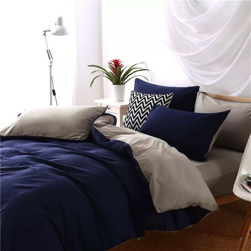 Luxury Soft Bedding Set for Comfort