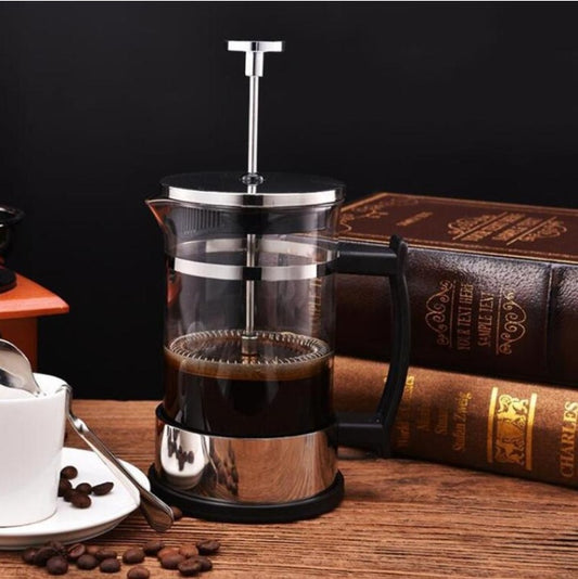 Coffee Maker Compact Modern Machine