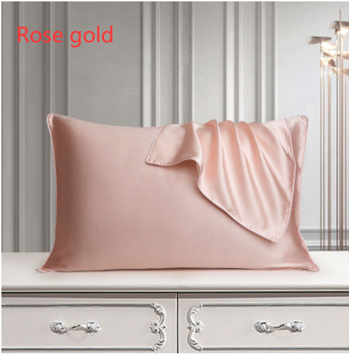 Silk Pillow Case Pure Silk Pillowcase
