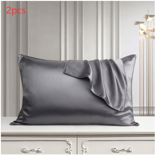 Silk Pillow Case Pure Silk Pillowcase