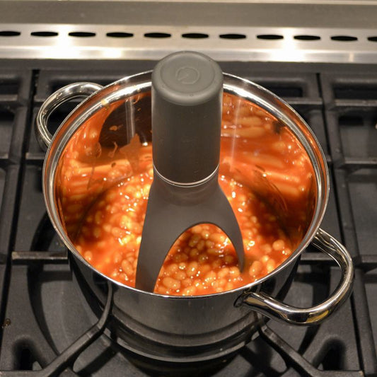 Automatic Cooking Mixer Kitchen Tool