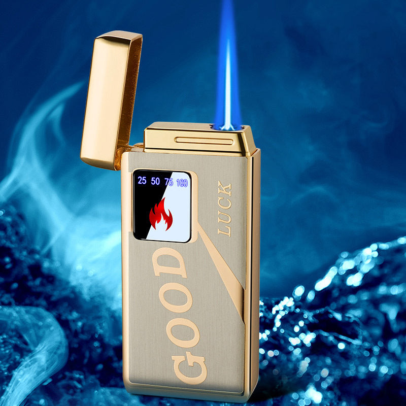 Touch-screen Charging Electronic Lighter