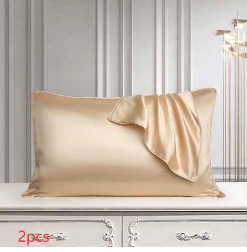 Silk Pillow Case Pure Silk Pillowcase