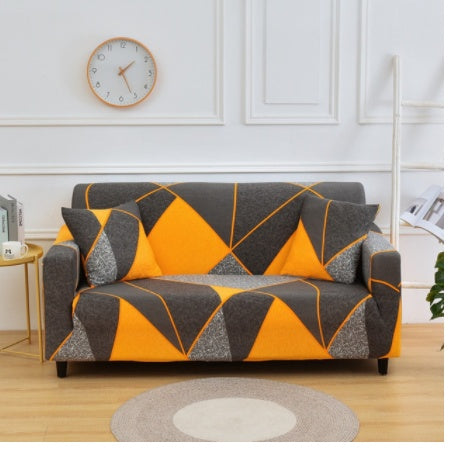 Home Textile Sofa Cover Protection