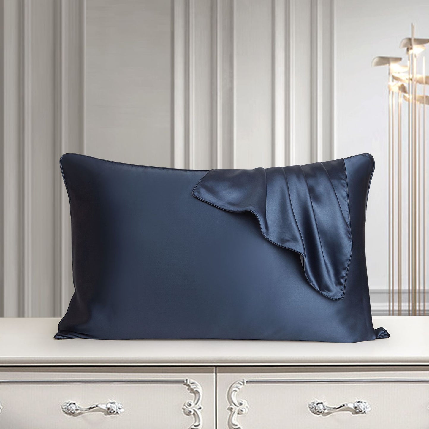 Silk Pillow Case Pure Silk Pillowcase
