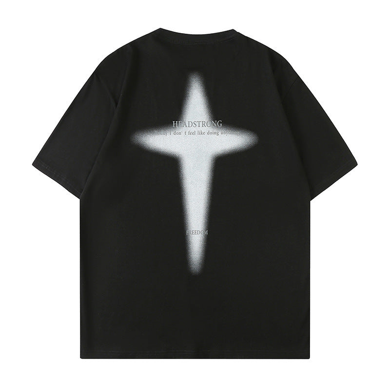 American High Street Men's T-shirt