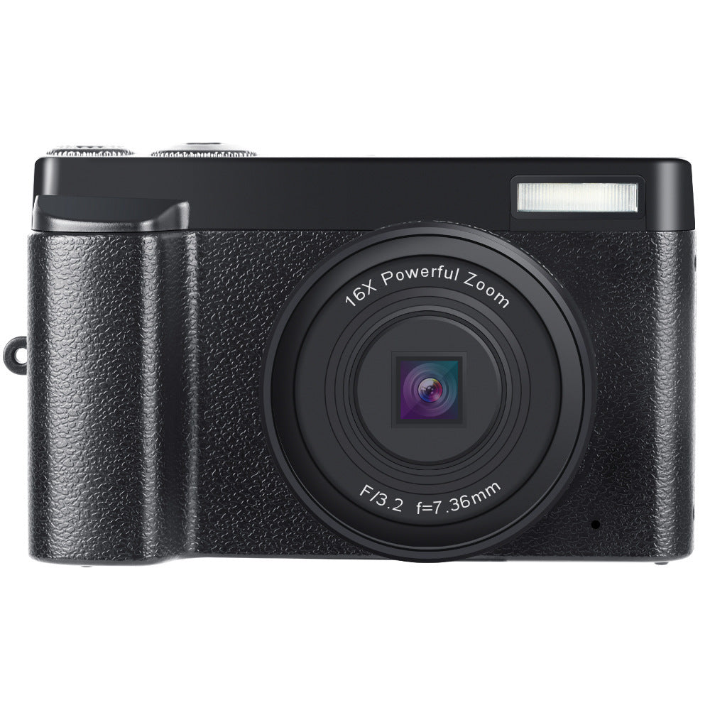 HD WIFI SLR Digital Flip Camera