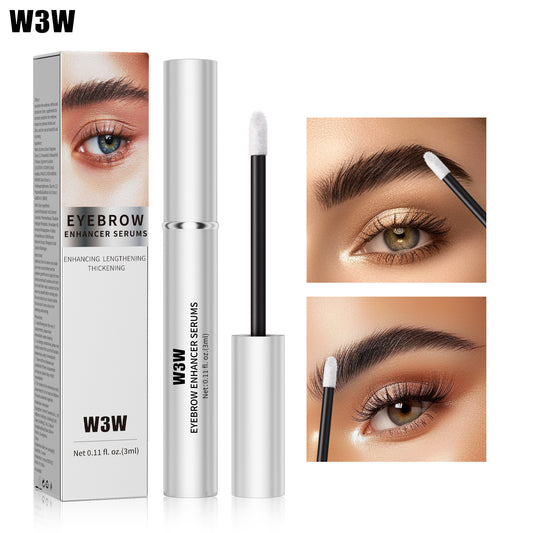 Eyebrow Growth Serum 3 Pack Formula