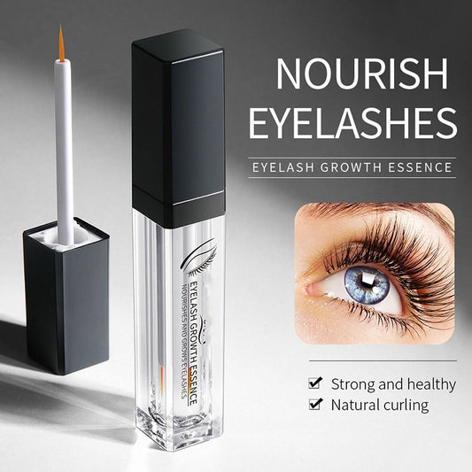 Eyelash Nourishing Liquid Repair Care