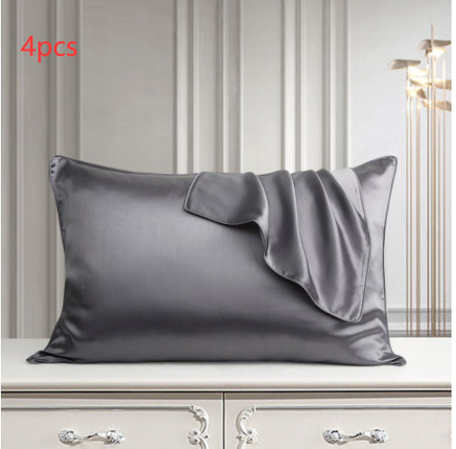 Silk Pillow Case Pure Silk Pillowcase
