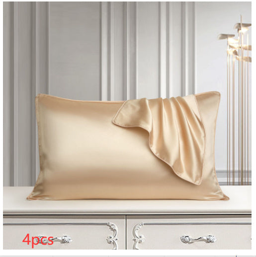 Silk Pillow Case Pure Silk Pillowcase