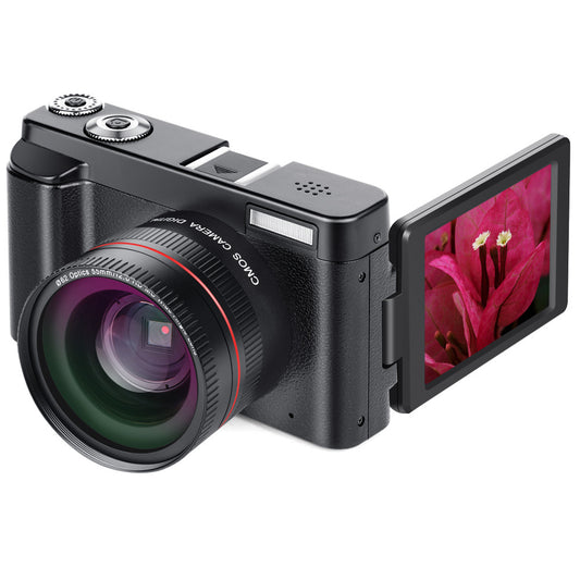 HD WIFI SLR Digital Flip Camera