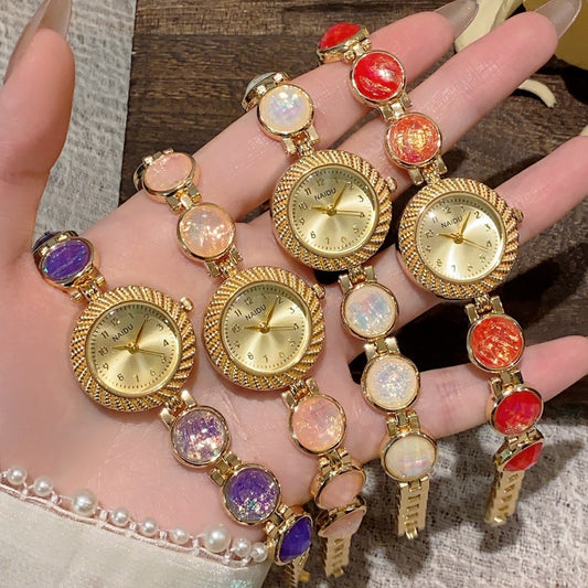 Women's Quartz Watch Elegant Design