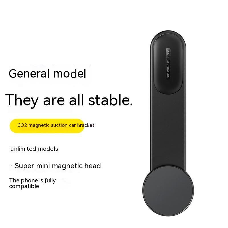 Magnetic Car Phone Holder Wireless 15W