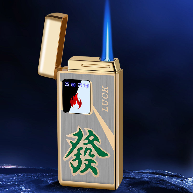 Touch-screen Charging Electronic Lighter
